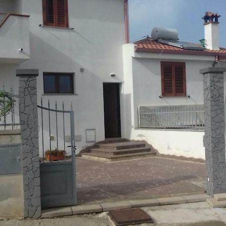 Villa Rosa Sant'Antìoco Eksteriør billede