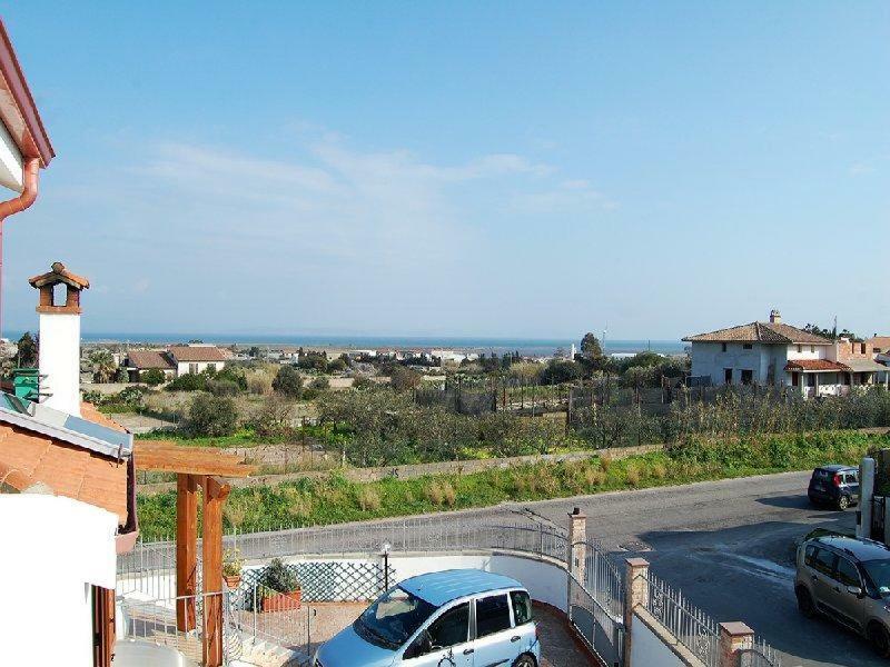Villa Rosa Sant'Antìoco Eksteriør billede