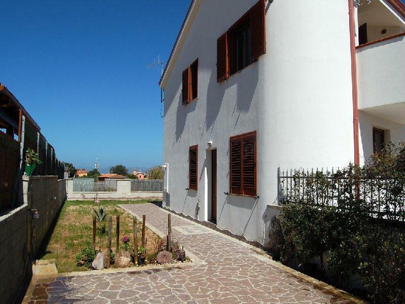 Villa Rosa Sant'Antìoco Eksteriør billede