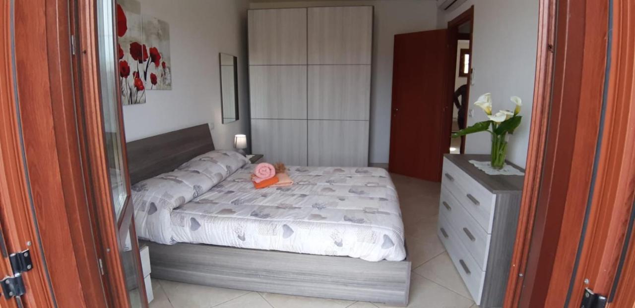 Villa Rosa Sant'Antìoco Eksteriør billede